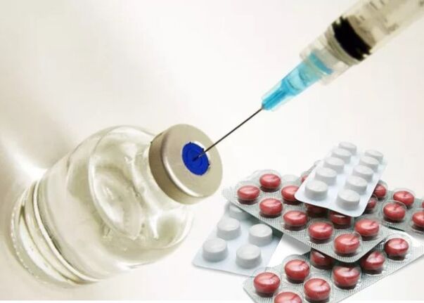 Injections