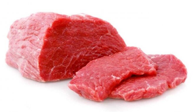 viande