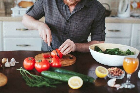 Régime alimentaire
