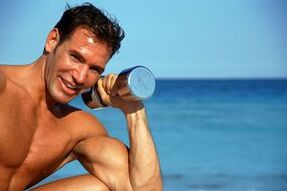 Gestion physique pour le pouvoir