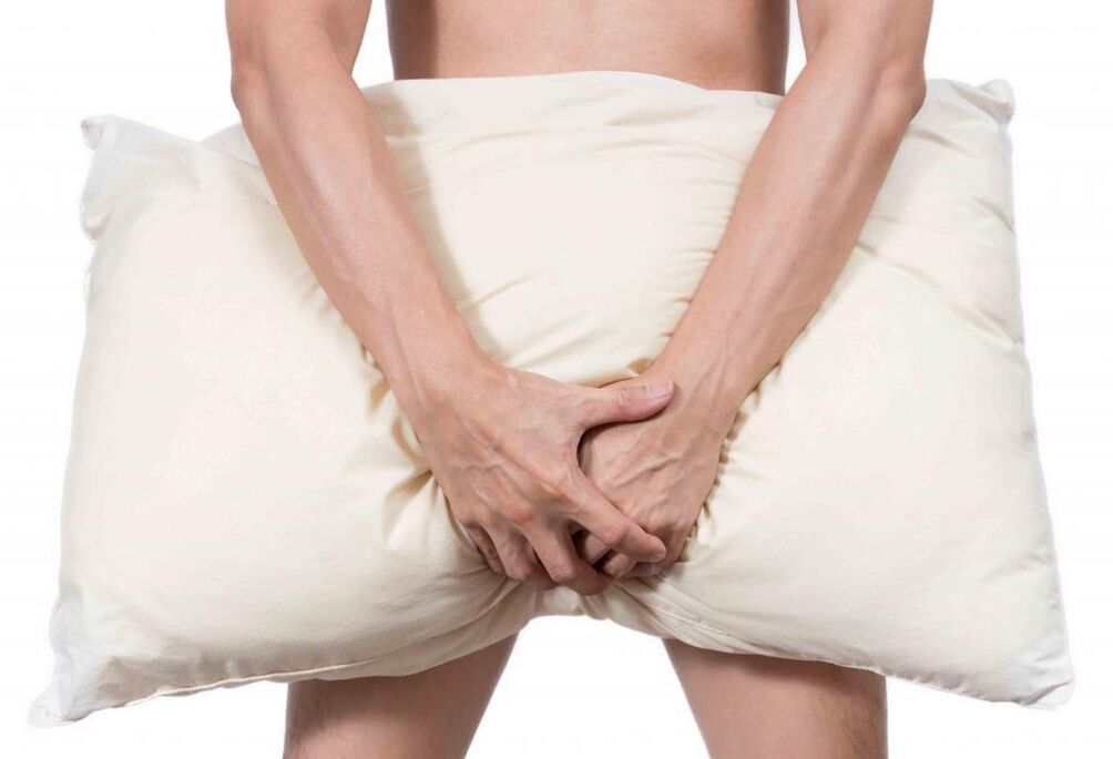 homme faisant de l'exercice pour augmenter sa puissance