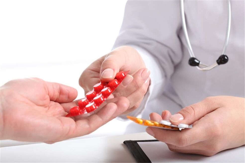 De nombreux médicaments ont un effet négatif sur les hommes, réduisant ainsi le désir sexuel.