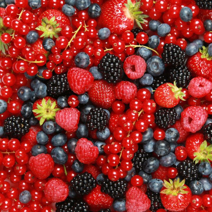 Produits d'alimentation utiles